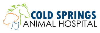 Link to Homepage of Cold Springs Animal Hospital